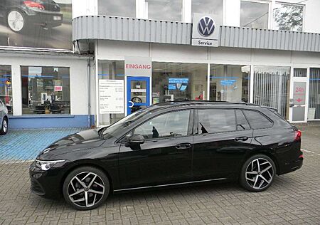 VW Golf Volkswagen VIII Variant Life 1,5 TSI 6 GANG KAMERA