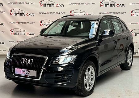 Audi Q5 3.0TDI quattro Navi+/AHK/Kam/ History/EU5