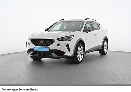 Cupra Formentor TSI LED R-Kamera Sitzhzg Kessy