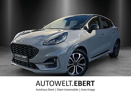 Ford Puma 1.0 ST-Line X Aut./LED/ACC/B&O/KAMERA/NAVI/