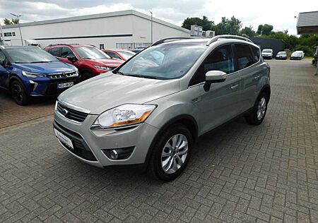 Ford Kuga Titanium 4WD *AHK*PDC*