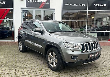 Jeep Grand Cherokee 3.0 CRD Limited |Nur 85.TKM|Kamera|PDC|