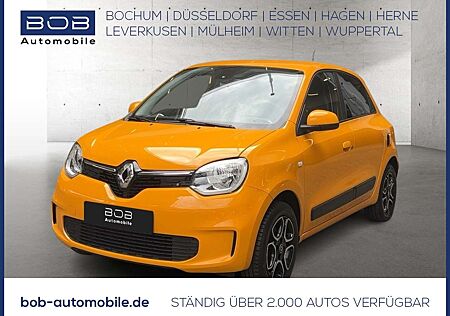 Renault Twingo LIMITED 1.0 SCe 75 PDC+Klima+Carplay