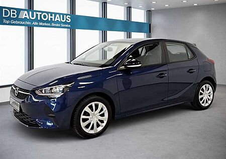 Opel Corsa Edition 1.2 Turbo
