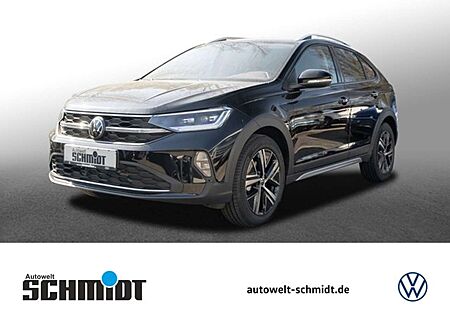 VW Taigo Volkswagen 1.0 TSI DSG Style ACC LED NAVI
