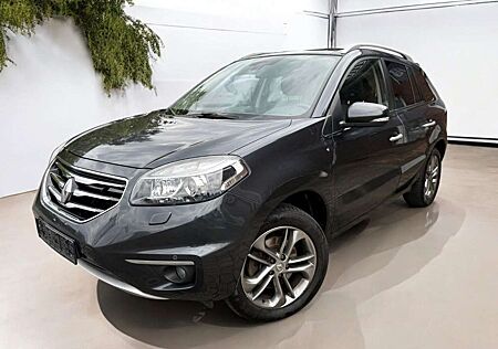Renault Koleos Night&Day