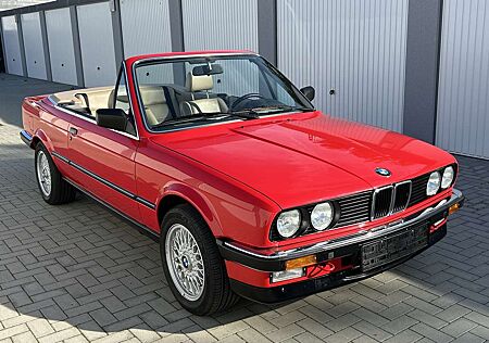 BMW 325i 325 Cabrio VFL Schalter