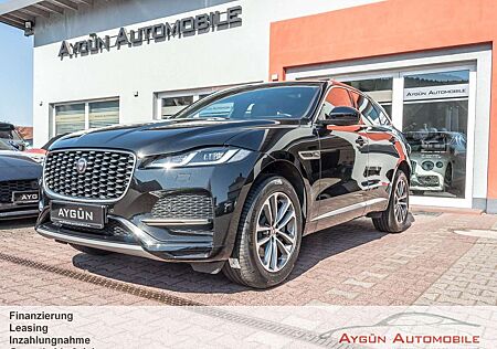 Jaguar F-Pace P400e AWD S*Panorama*Meridian*