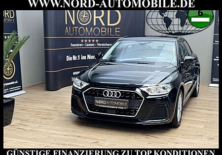 Audi A1 30 Sportback Advanced 1.0 TFSI S-Tronic Navi* Adva