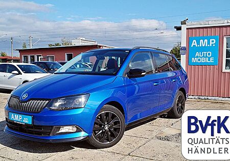 Skoda Fabia Combi Monte Carlo 1.0TSI, GARANTIE, PANO,