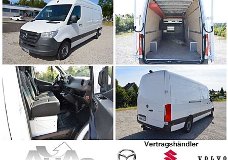 Mercedes-Benz Sprinter III HKa 317 CDI RWD *3,5 T AHK+DAB+270*
