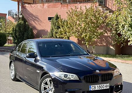 BMW 525d 525 Sport-Aut.