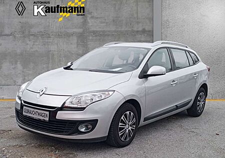 Renault Megane III Grandtour Expression 1.5 dCi 110 FAP