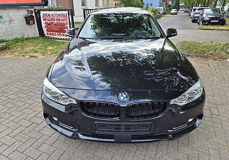 BMW 430 d xDrive