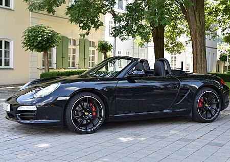 Porsche Boxster S PDK