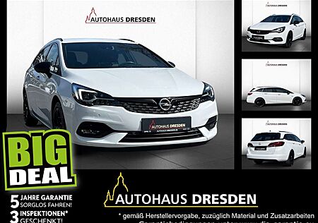 Opel Astra K ST 1.2 Turbo *MATRIX*NAVI*SHZ*