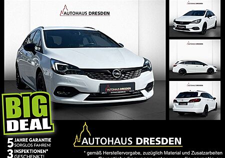 Opel Astra K ST 1.2 Turbo *MATRIX*NAVI*SHZ*