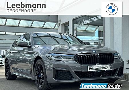 BMW 530 e xDrive Lim M-Sport AHK/HUD 2 JAHRE GARANTIE