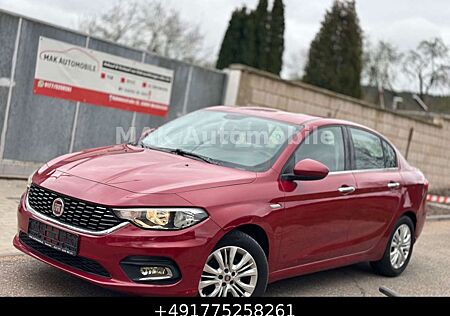 Fiat Tipo Lounge 1.6 Navi, Kamera,SHZG,Euro6,50.00KM