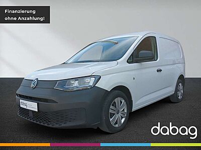 Volkswagen Caddy Cargo EcoProfi