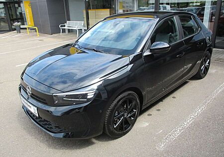 Opel Corsa F Basis