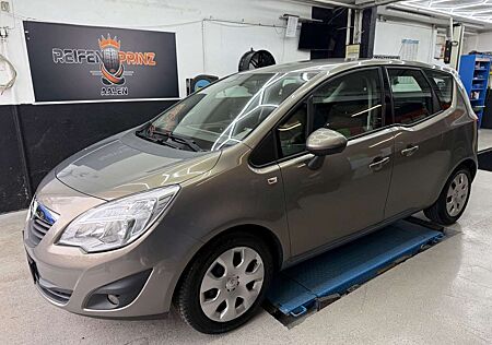 Opel Meriva B Edition/KLIMA/2.HD/HU NEU/TOP ZUSTAND