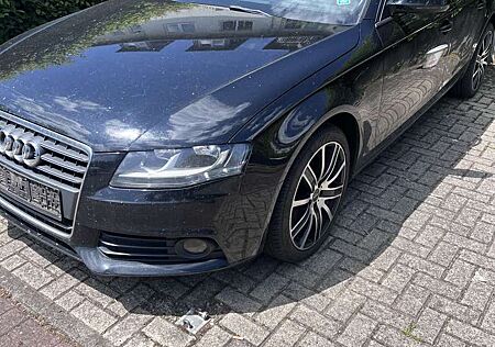 Audi A4 1.8 T