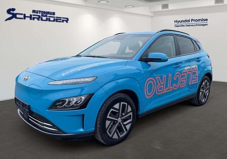 Hyundai Kona (100 kW) Trend inkl. Navigations-Paket