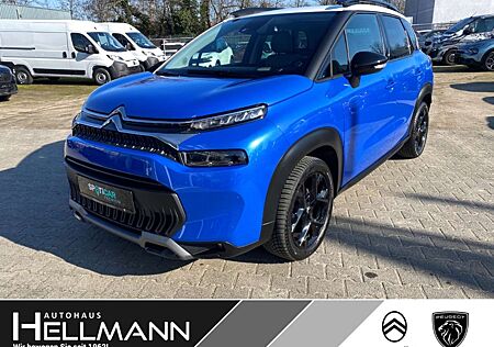 Citroën C3 Aircross Citroen Shine Pack 1.2 PureTech 130 EAT6 *Navi*Sitzheizung