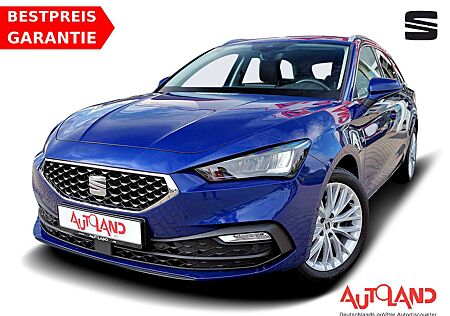 Seat Leon ST 2.0 TDI Xcellence DSG LED Navi ACC