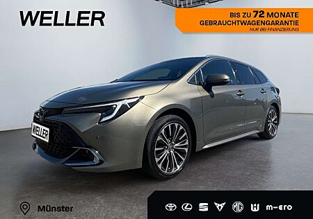 Toyota Corolla 2.0 Hybrid TS Team D *LED*ACC*CarPlay*Digital*
