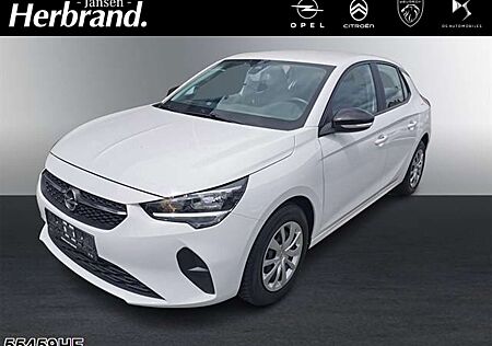 Opel Corsa 1.2, Edition *12 Monate Garantie*