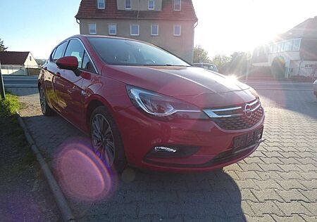 Opel Astra Innovation Start/Stop Leder Klima Navi HU AU Neu