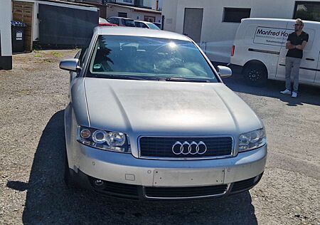 Audi A4 Avant 2.0