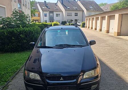Mitsubishi Space Star MPI Avance 1800