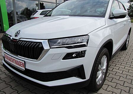Skoda Karoq Ambition 1,5 TSI DSG