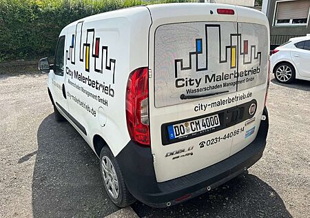 Fiat Doblo Cargo SX