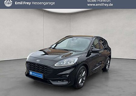 Ford Kuga 2.0 EcoBlue Aut. ST-LINE X