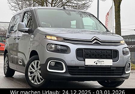 Citroën Berlingo Citroen 1.5 Blue-HDI FAP Live M