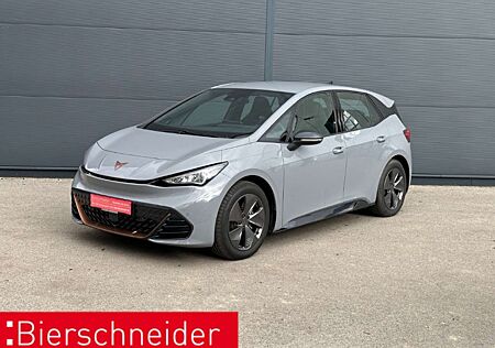 Cupra Born gebraucht kaufen Cupra Born 62 kWh LED NAVI ACC WÄRMEPUMPE PDC SHZ