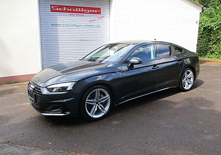 Audi A5 Sportback 45 TFSI quattro advanced TOP!!