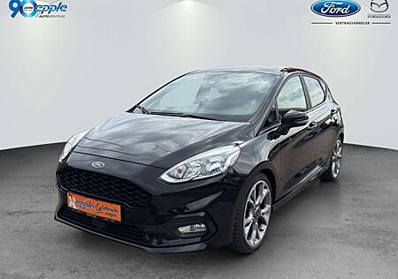 Ford Fiesta 1.0 EcoBoost S&S Aut. ST-LINE