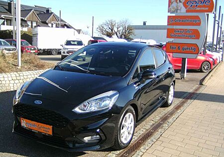Ford Fiesta 1.0 EcoBoost S&S Aut. ST-LINE