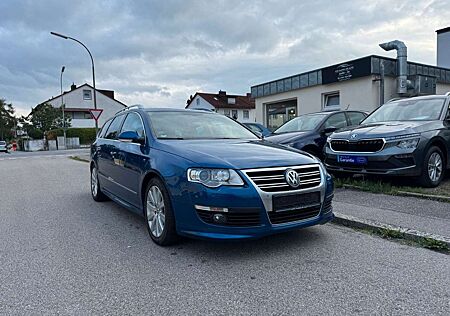 VW Passat Variant Volkswagen 2.0 TSI R-Line Edition Plus