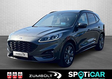 Ford Kuga EU6d-T 1.5 EcoBoost ST-Line X HUD Navi Digitales C