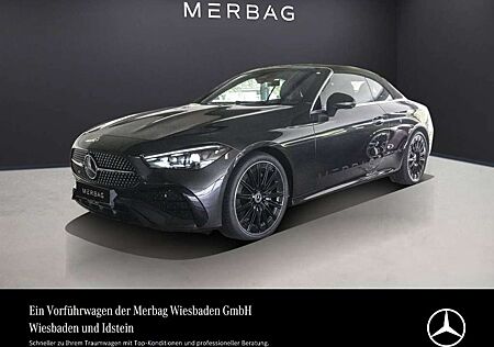 Mercedes-Benz CLE 200 AMG-NIGHT-AHK-SOUND-MBUX-UVP 80.000,-