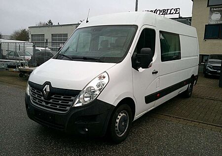 Renault Master III Kasten L3H2 HKa 3,5t Doka
