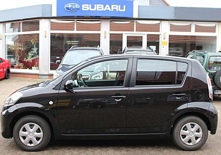 Subaru Justy Trend inkl. Winterräder