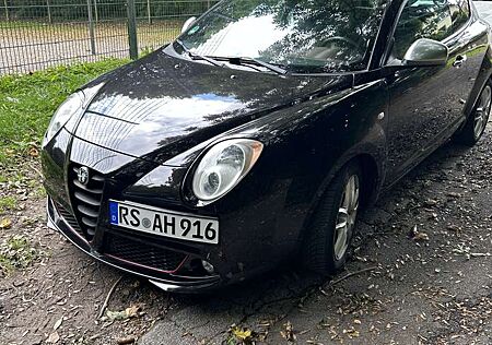 Alfa Romeo MiTo TB 1.4 16V MultiAir Turismo