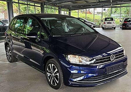 VW Golf Sportsvan Volkswagen 1.0 TSI OPF UNITED